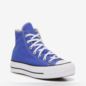 Converse Chuck Taylor All Star Hi Platform Sneaker - Women's